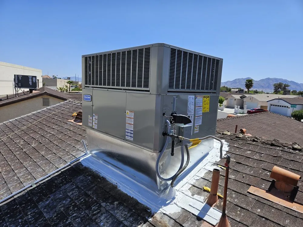 Slide of Tanana Air Conditioning & Heating