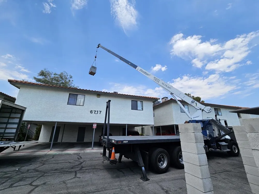 Slide of Tanana Air Conditioning & Heating