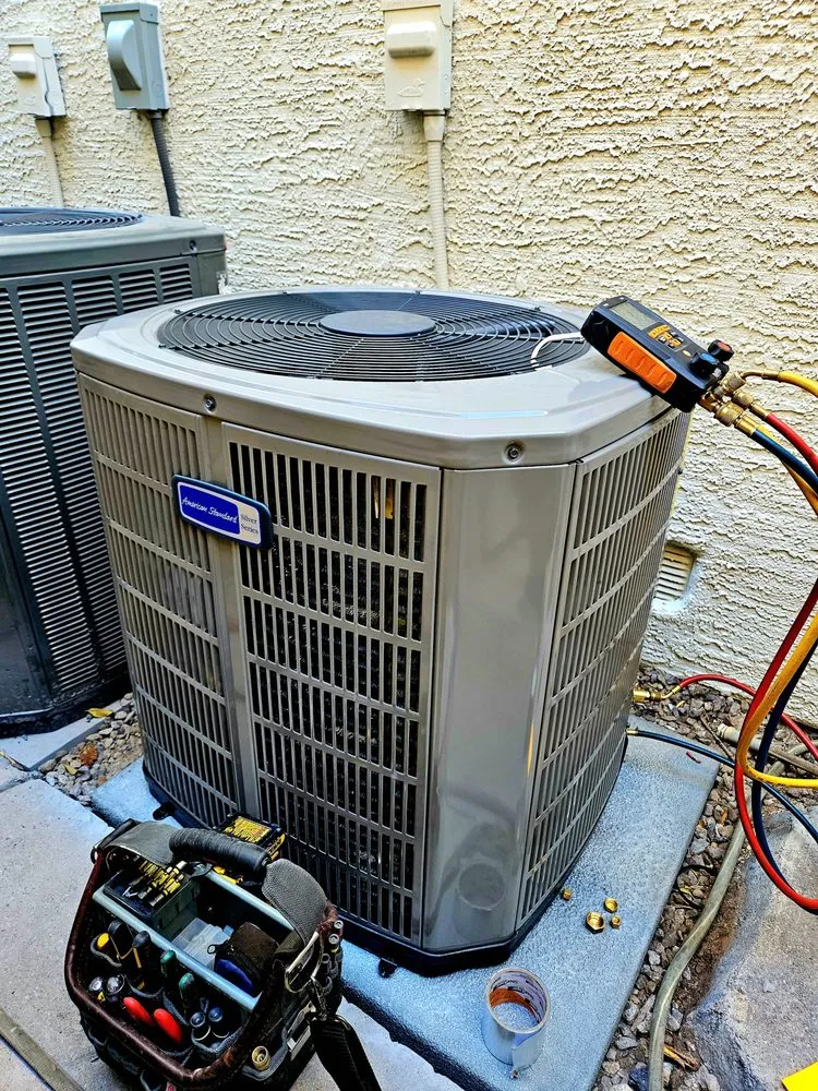 Slide of Tanana Air Conditioning & Heating
