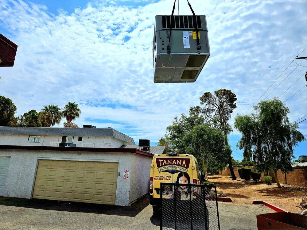 Slide of Tanana Air Conditioning & Heating