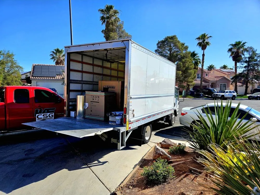 Slide of Tanana Air Conditioning & Heating