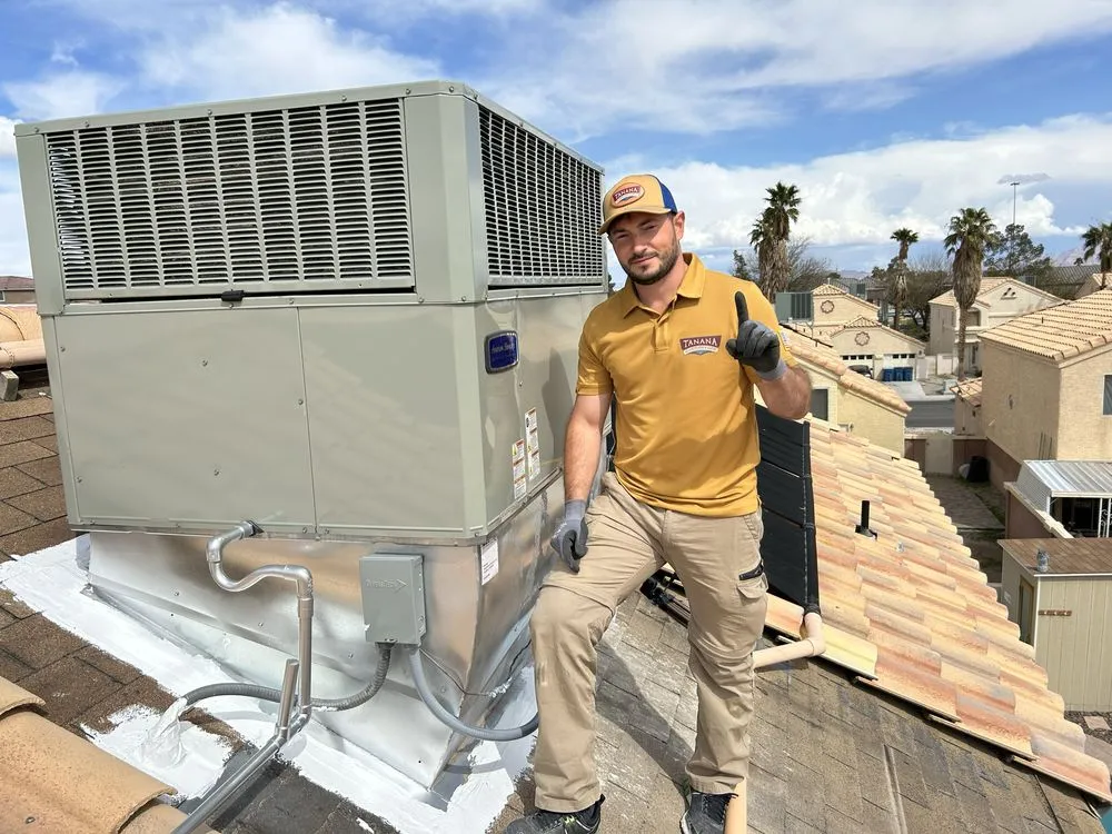 Slide of Tanana Air Conditioning & Heating