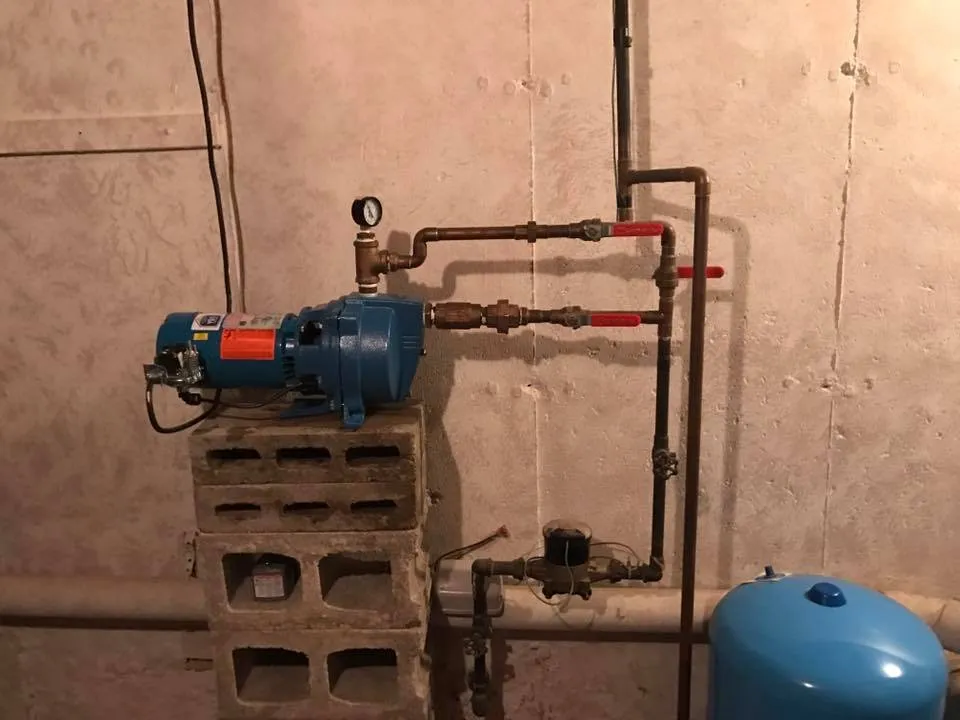 Slide of Tandem Mechanical