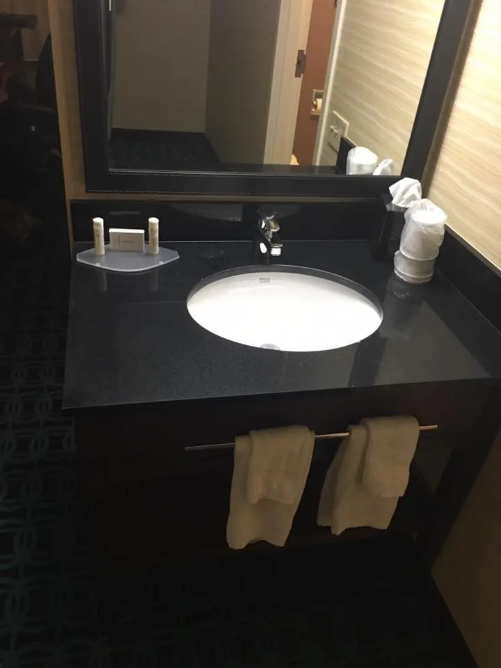 Slide of Tandem Mechanical