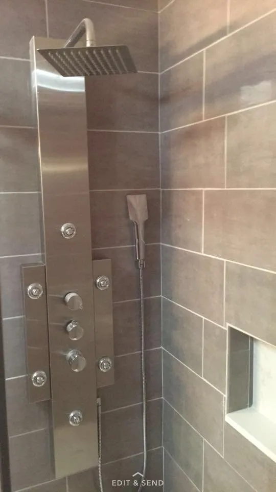 Slide of Tandem Mechanical