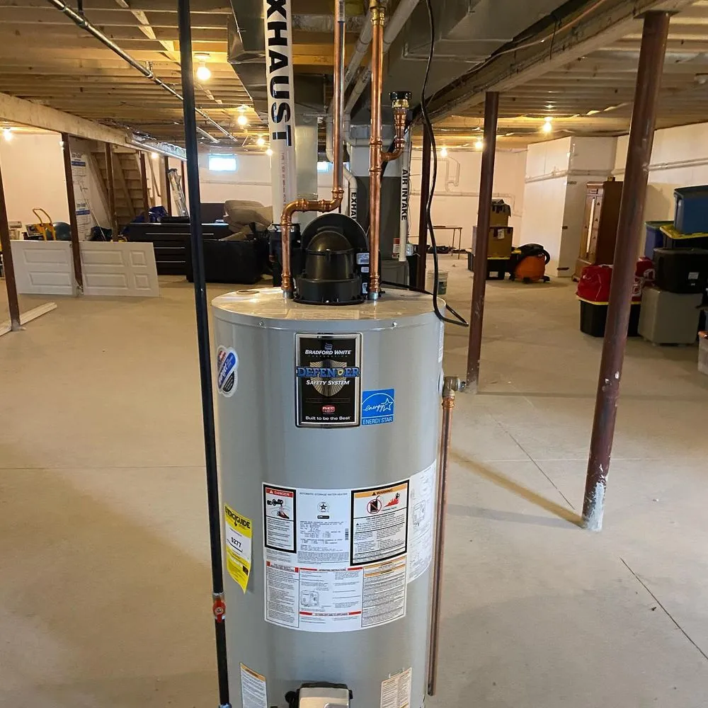 Slide of Tandem Mechanical