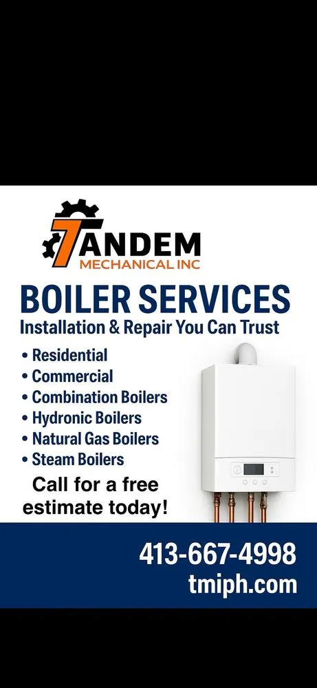 Slide of Tandem Mechanical