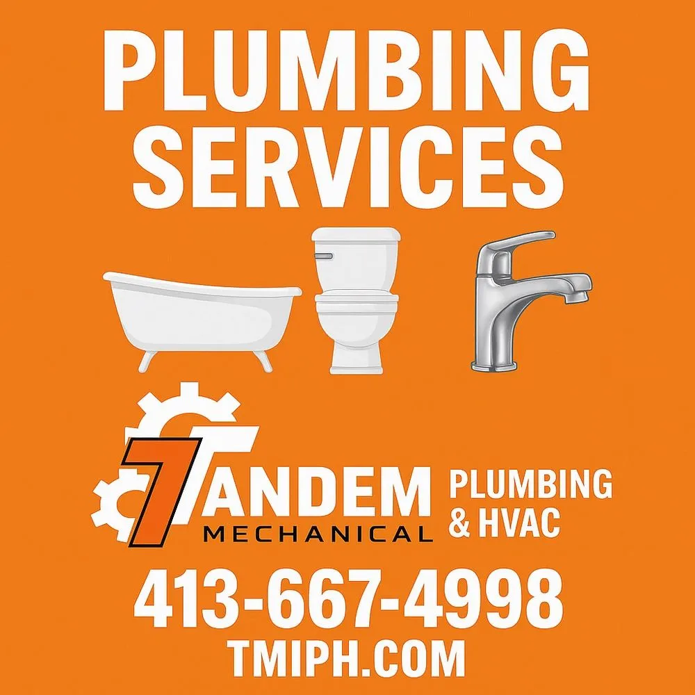 Slide of Tandem Mechanical