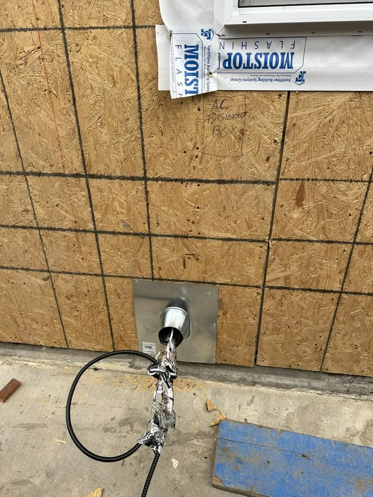 Slide of Tangent Air