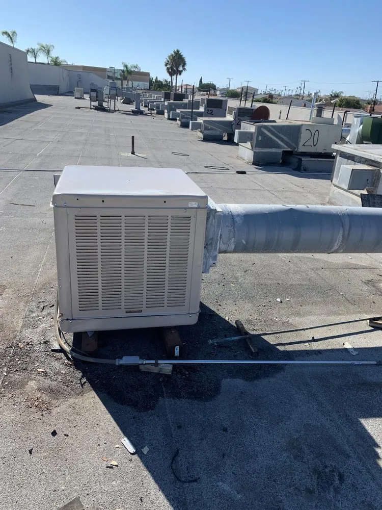 Slide of Tangent Air