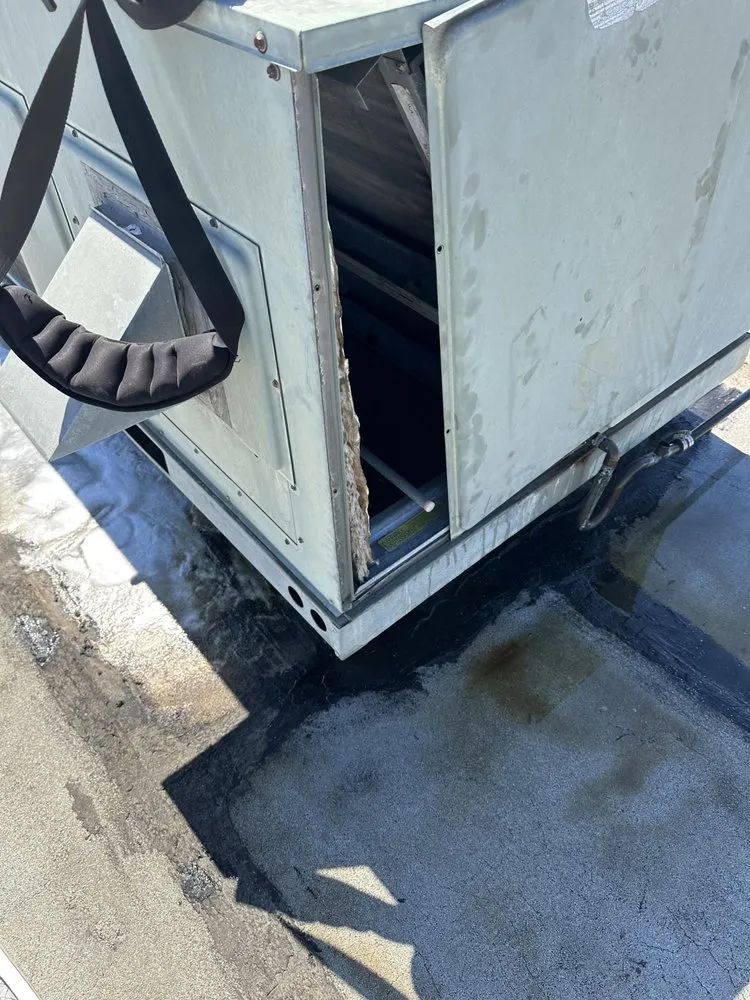 Slide of Tangent Air