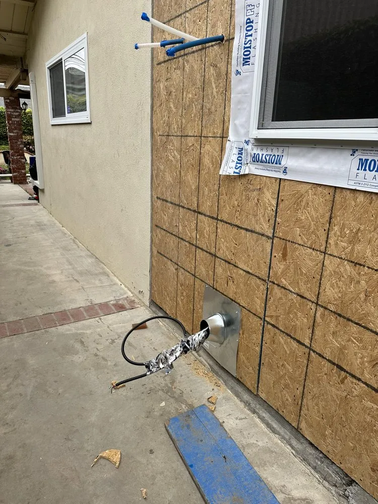 Slide of Tangent Air