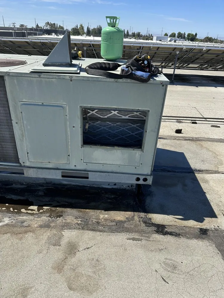 Slide of Tangent Air