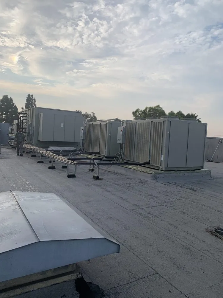 Slide of Tangent Air