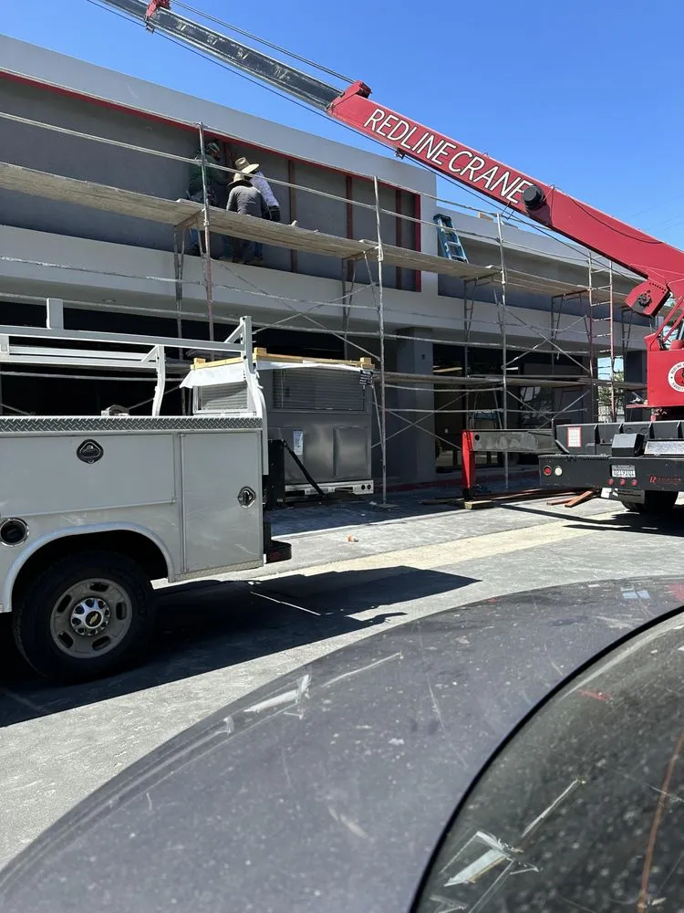 Slide of Tangent Air