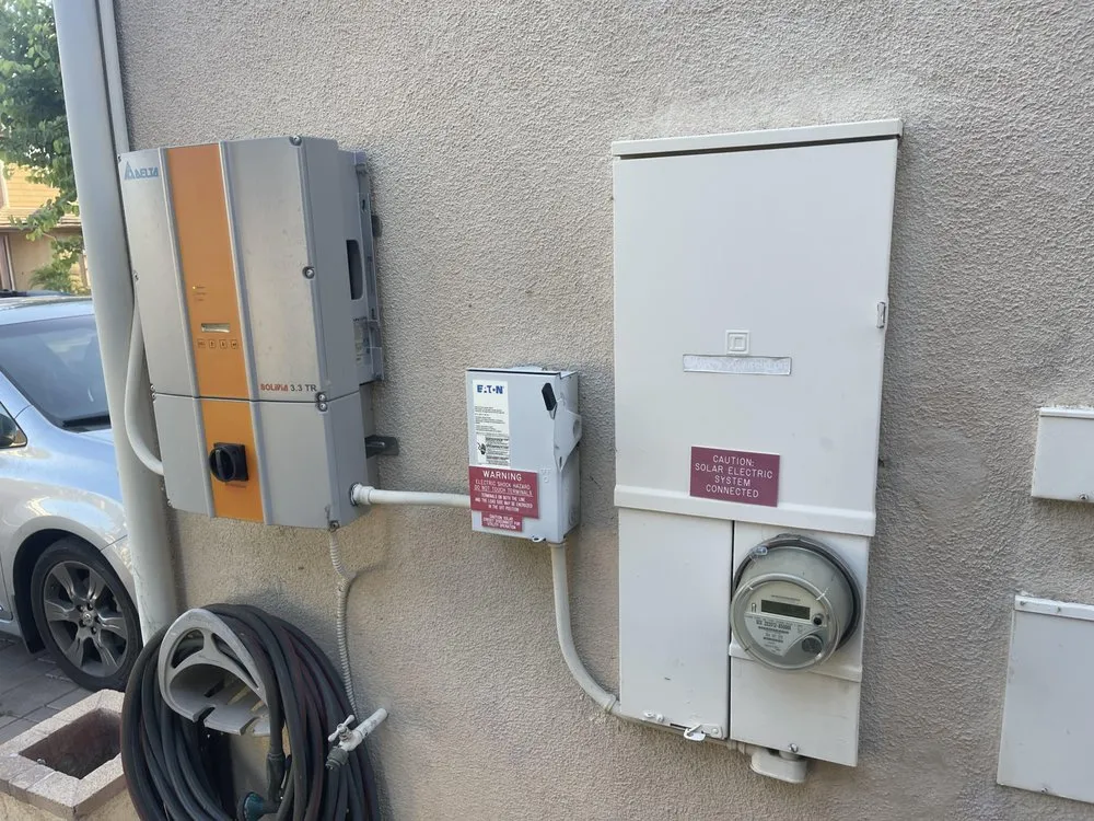 Slide of Tangent Air