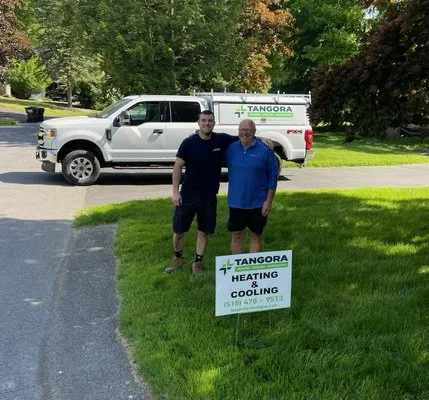 Tangora Technologies