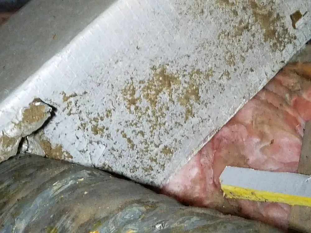 Slide of Tank Air Conditioning & Heating