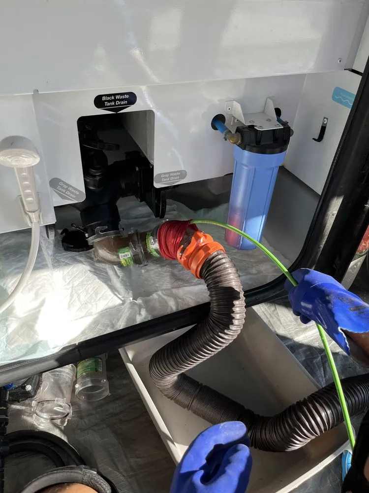 Slide of Tank Rangers of Western Florida