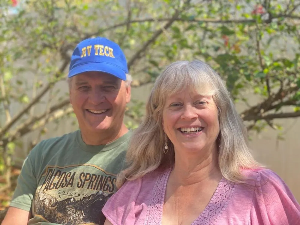 Slide of Tank Rangers of Western Florida
