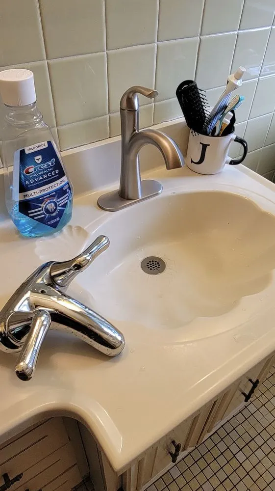 Slide of Tank Yankers