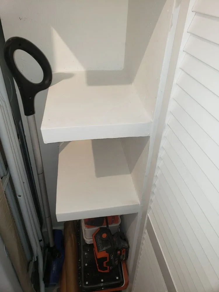 Slide of Tank3 Handyman Services