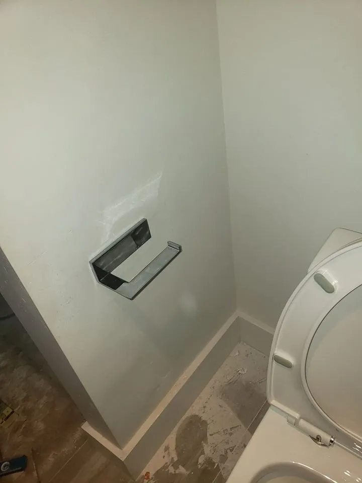 Slide of Tank3 Handyman Services