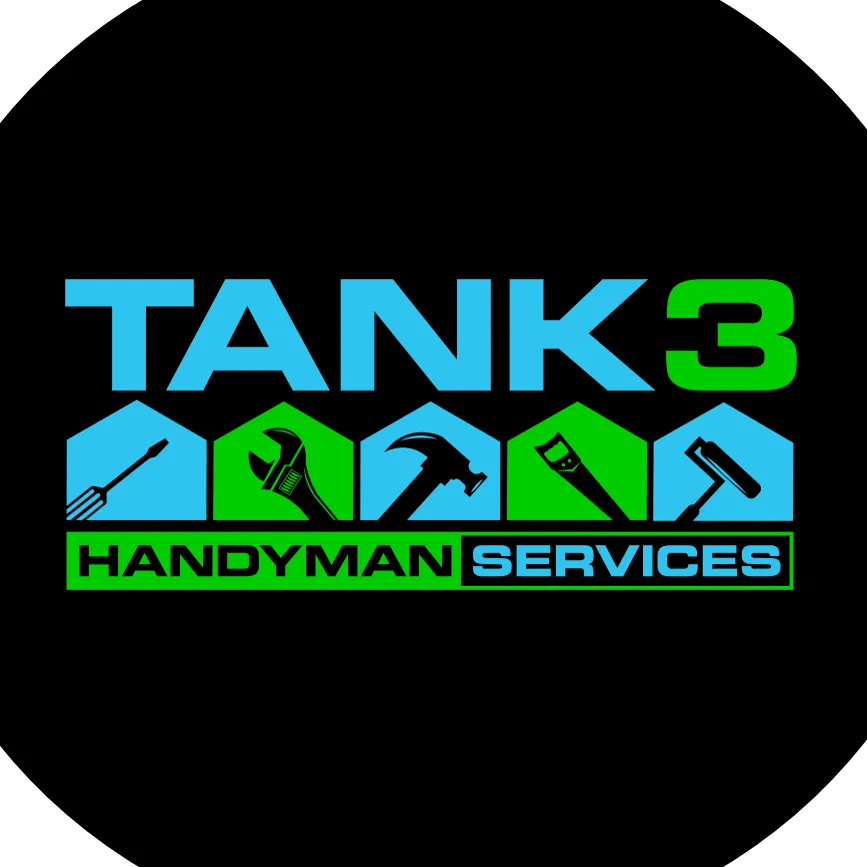 Slide of Tank3 Handyman Services