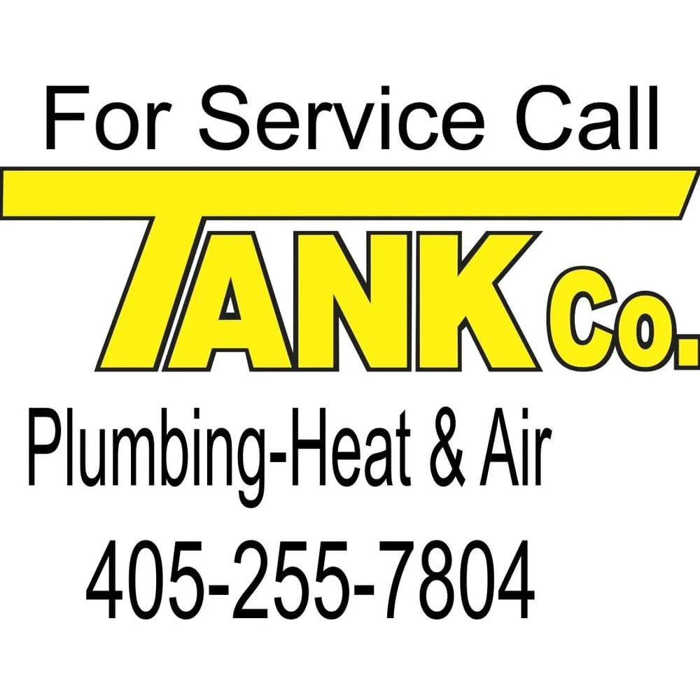 Slide of Tankco HVAC & Plumbing