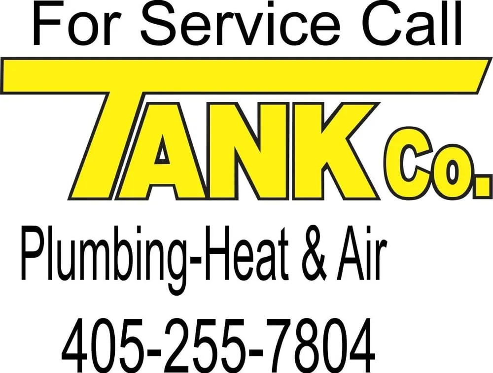 Slide of Tankco HVAC & Plumbing