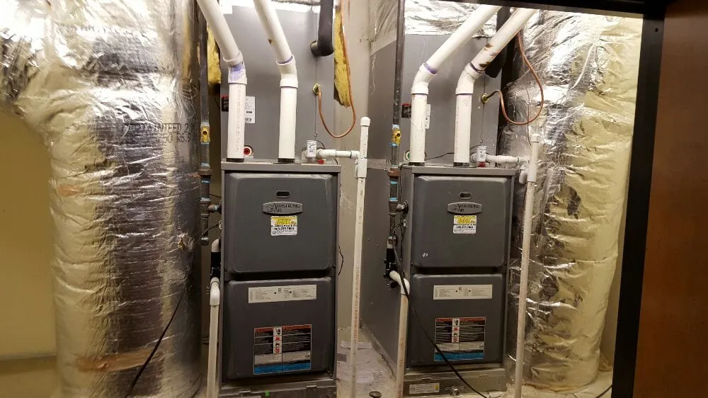 Slide of Tankco HVAC & Plumbing