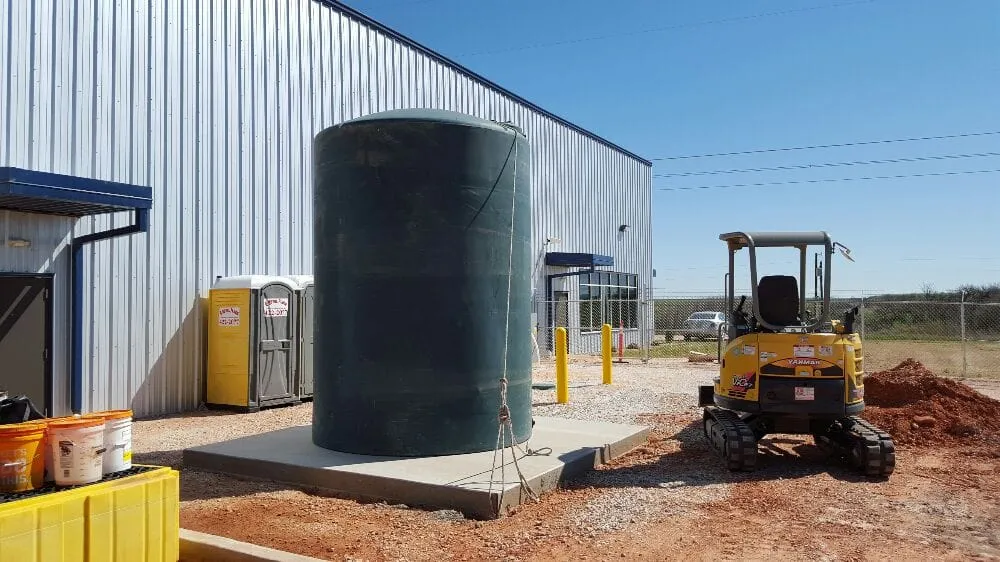 Slide of Tankco HVAC & Plumbing