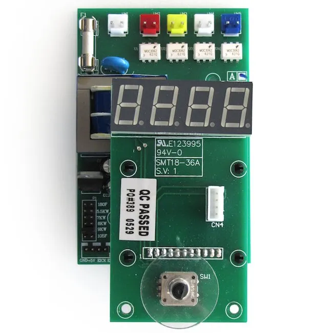 Slide of Tankless Experts LLC