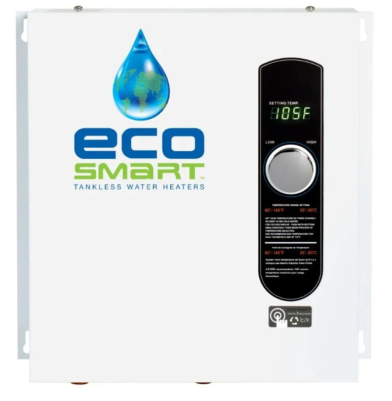 Slide of Tankless Experts LLC