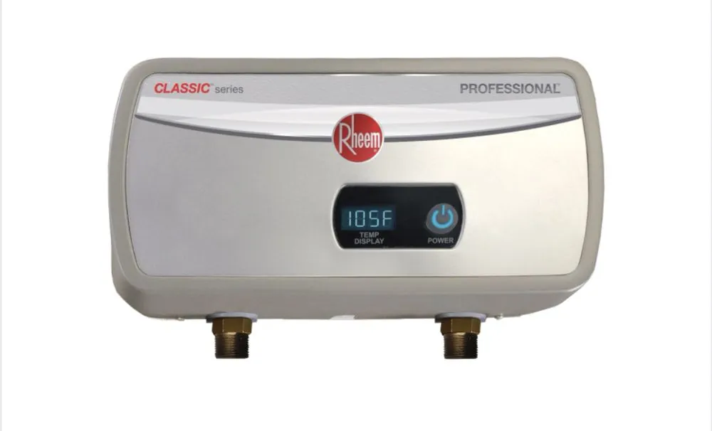 Slide of Tankless Experts LLC