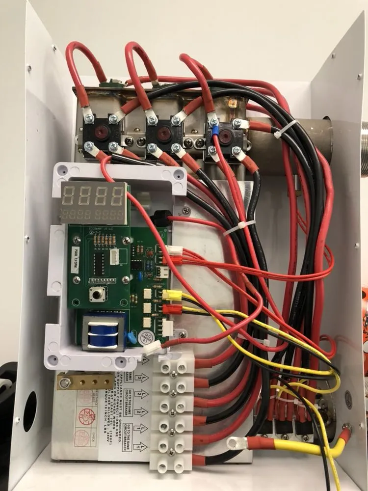 Slide of Tankless Experts LLC