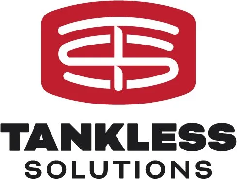 Slide of Tankless Solutions
