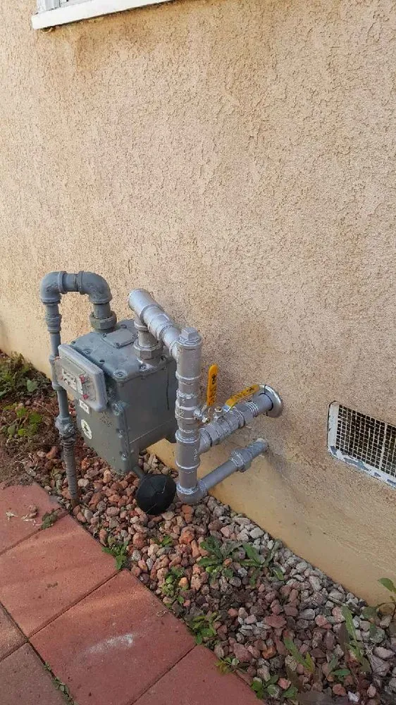 Slide of Tankless Solutions