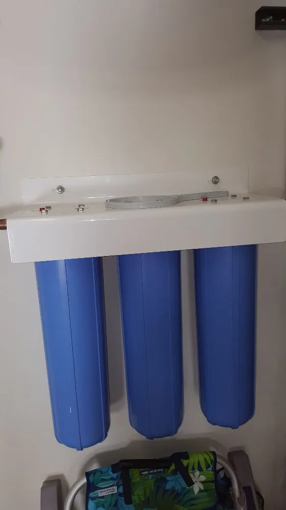 Slide of Tankless Solutions