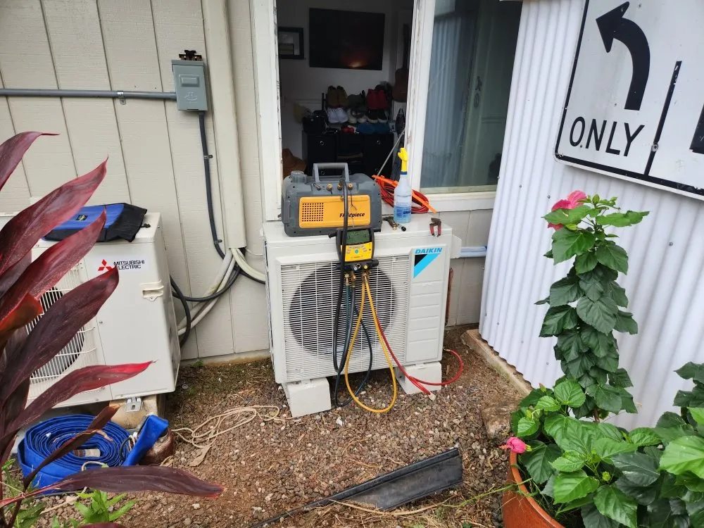 Slide of Tanodra Plumbing And Air Conditioning