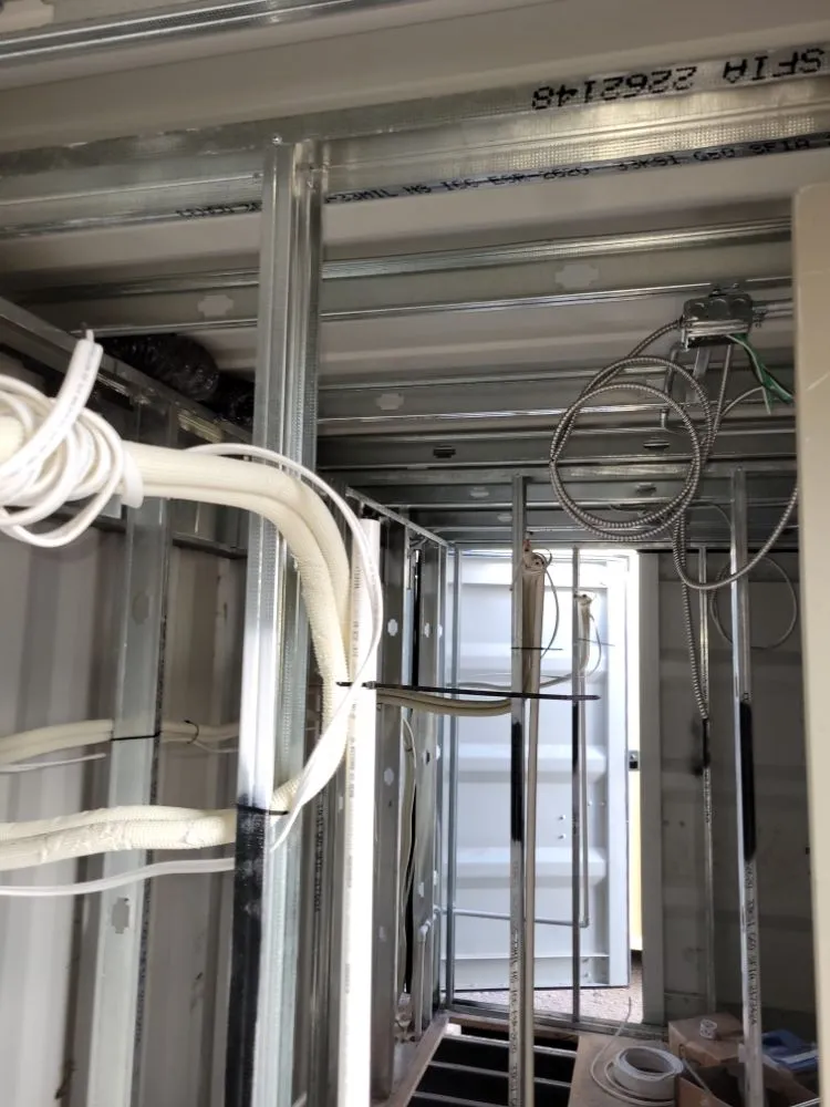 Slide of Tanodra Plumbing And Air Conditioning