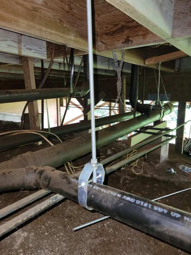 Slide of Tanodra Plumbing And Air Conditioning