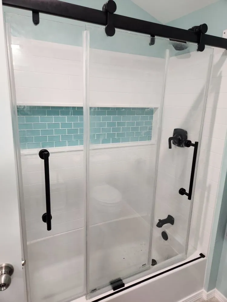 Slide of Tanodra Plumbing And Air Conditioning