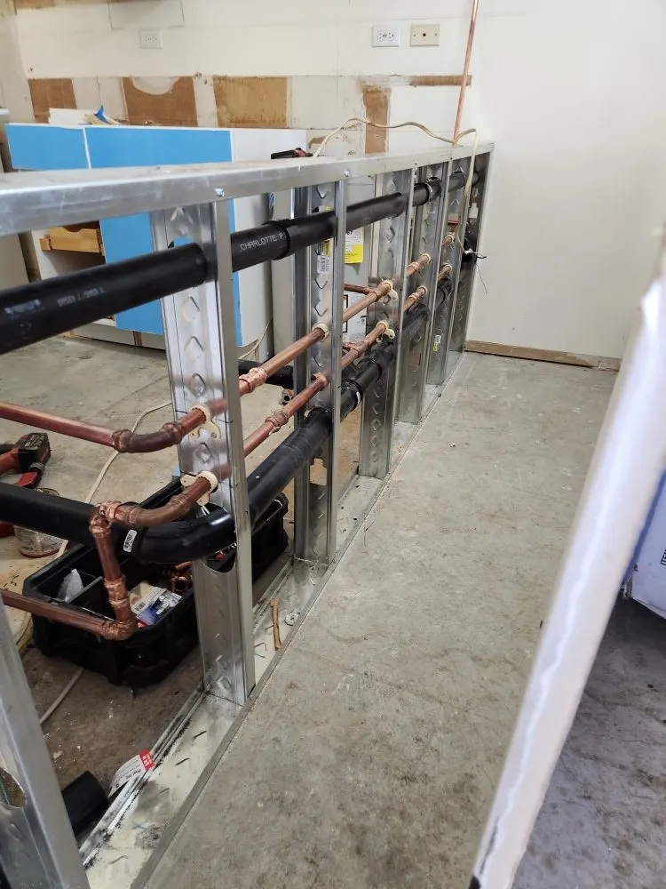 Slide of Tanodra Plumbing And Air Conditioning