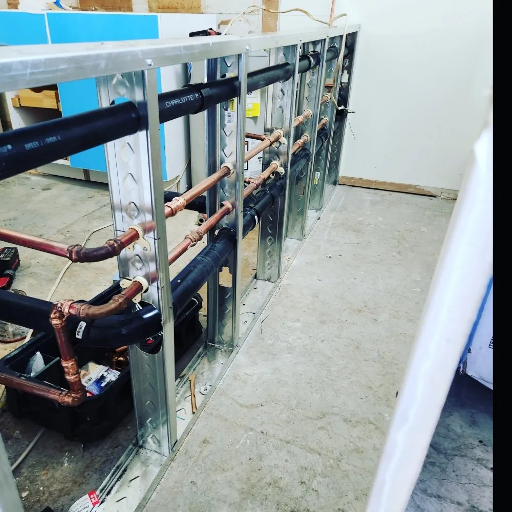 Slide of Tanodra Plumbing And Air Conditioning