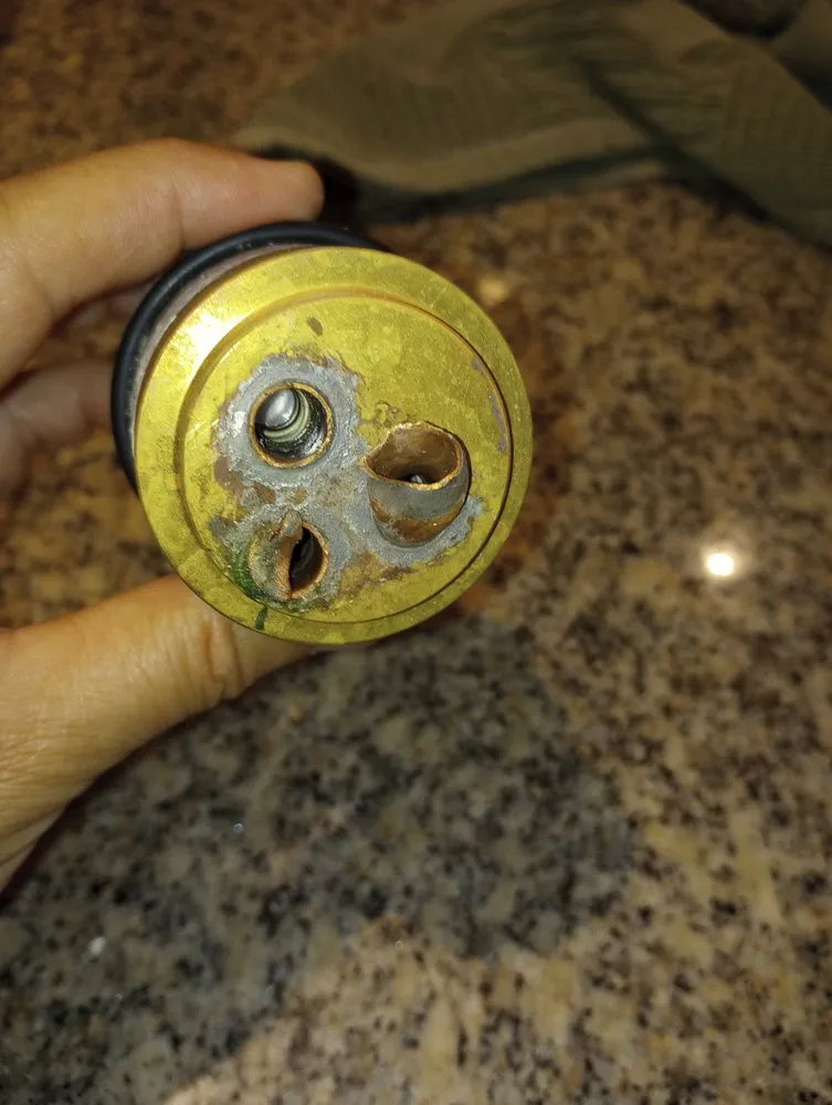 Slide of Tanodra Plumbing And Air Conditioning