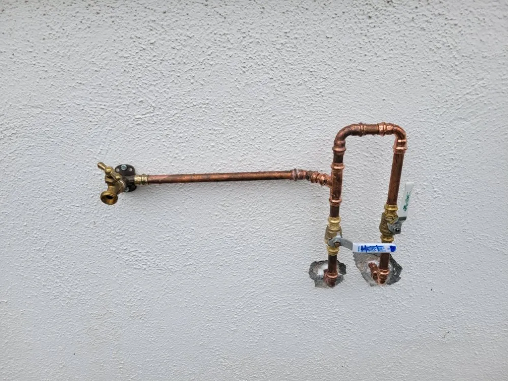 Slide of Tanodra Plumbing And Air Conditioning