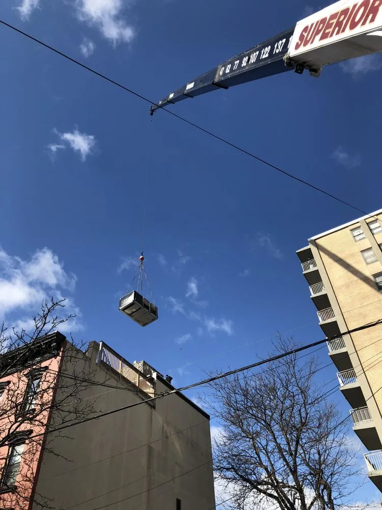 Slide of Tanous Heating & Air Conditioning