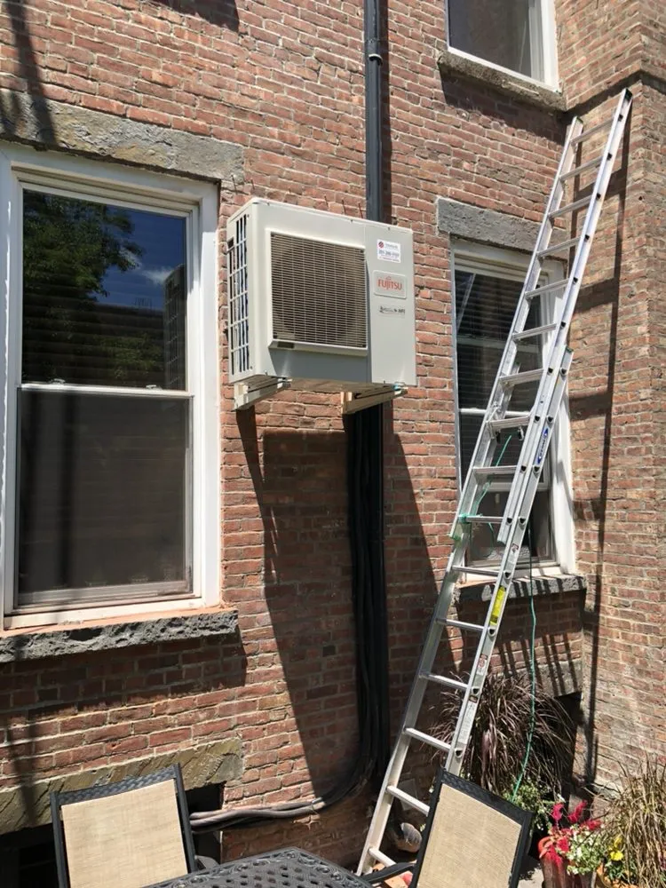 Slide of Tanous Heating & Air Conditioning