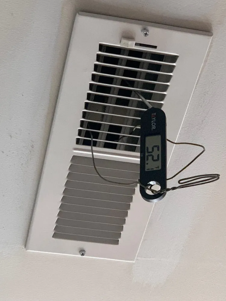 Slide of Tanous Heating & Air Conditioning